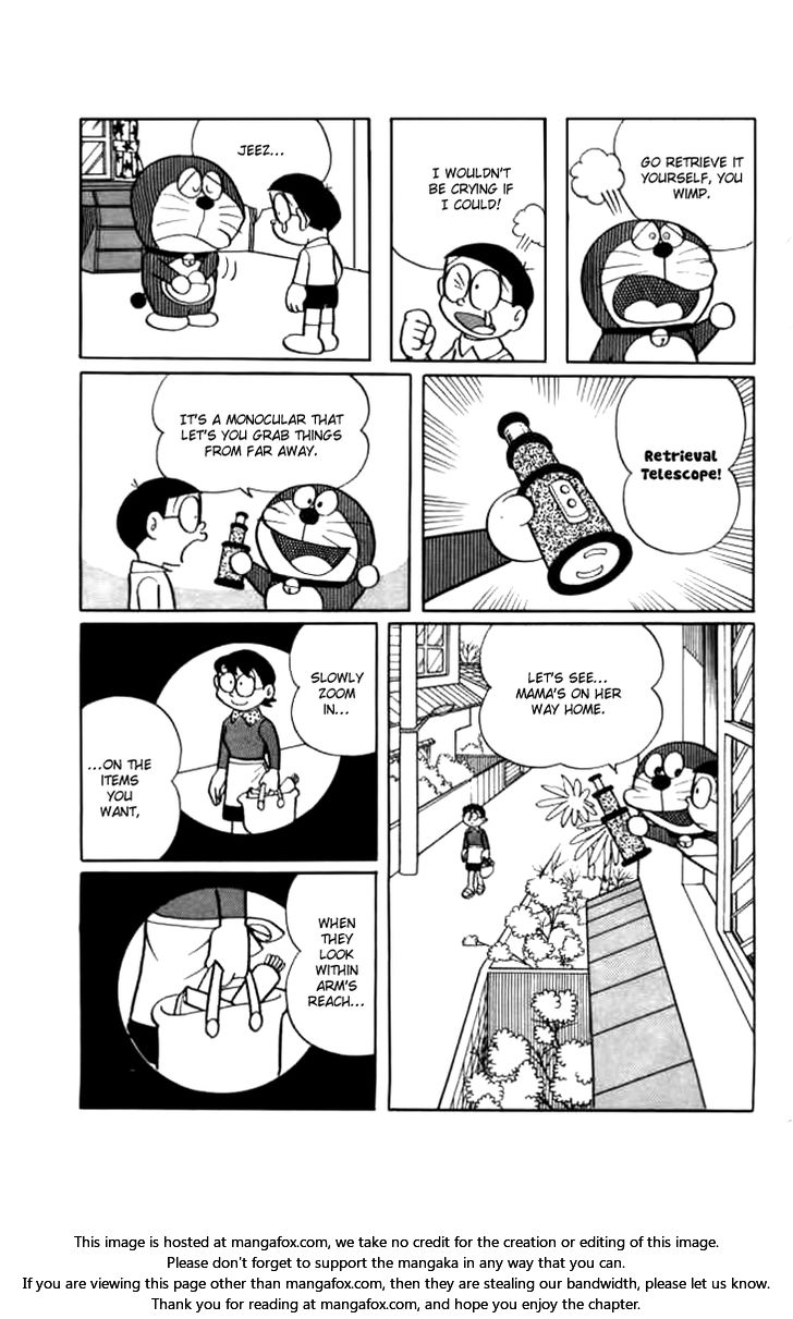 Read Doraemon Manga Online