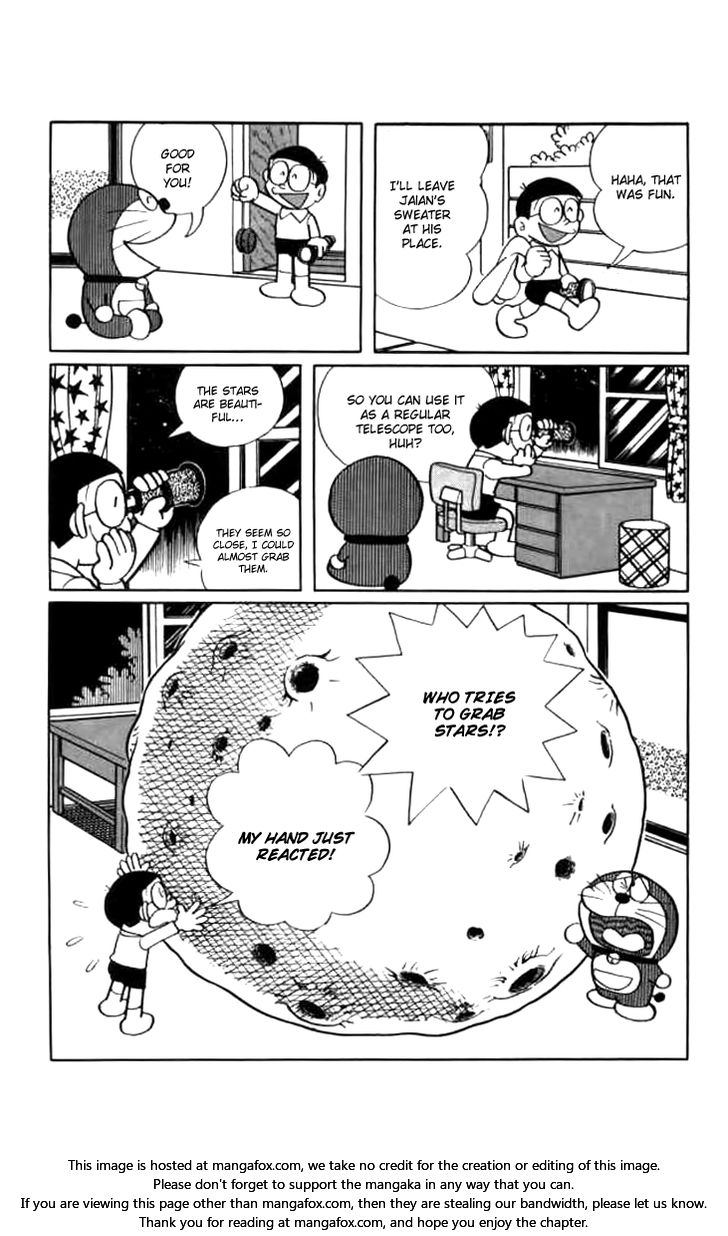 Read Doraemon Manga Online