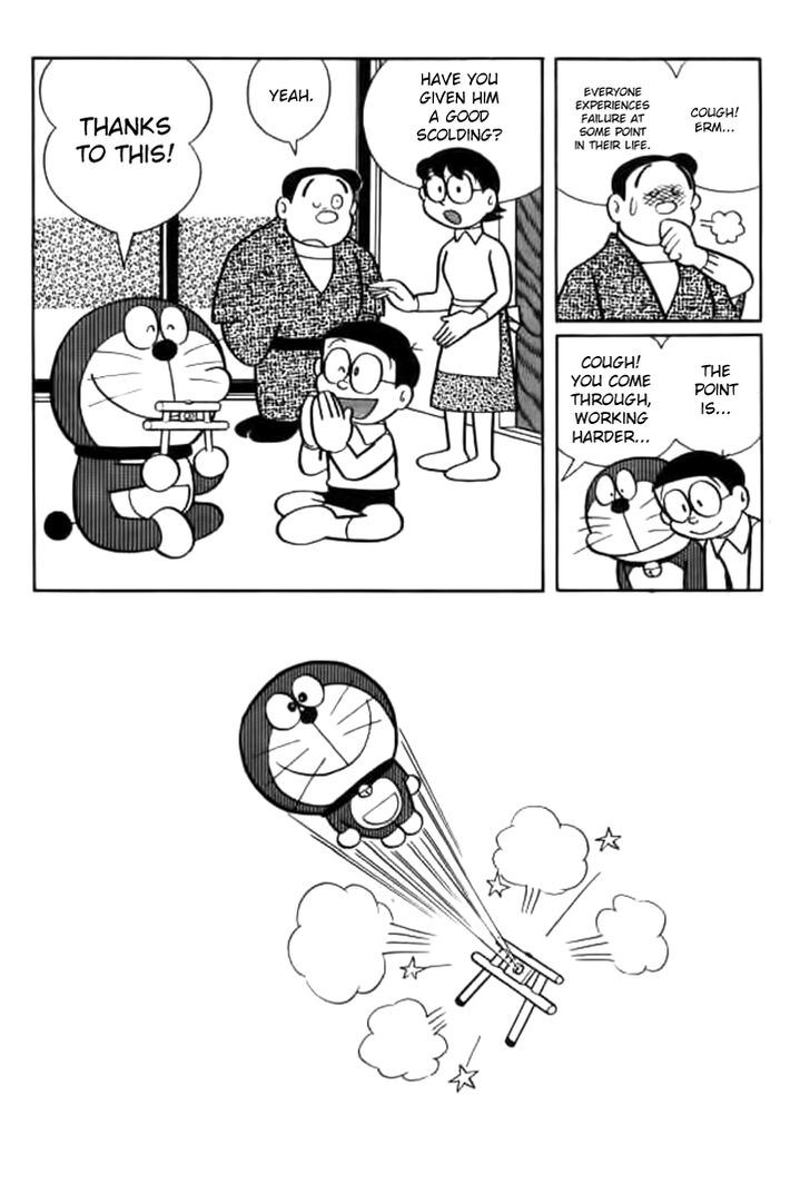 Read Doraemon Manga Online