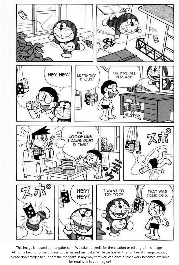 Read Doraemon Manga Online