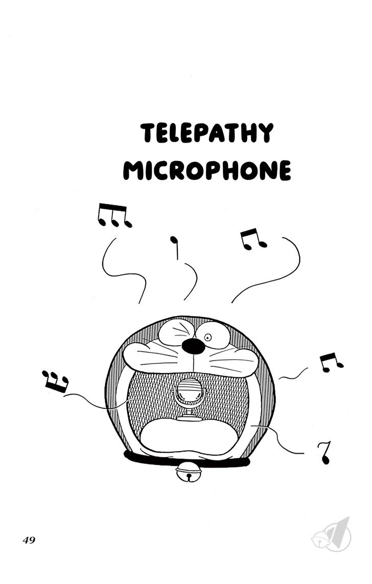 Read Doraemon Manga Online