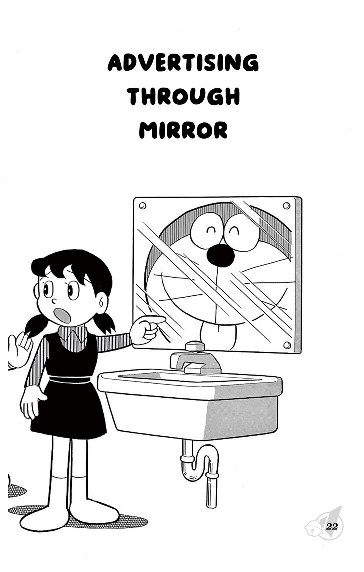 Read Doraemon Manga Online