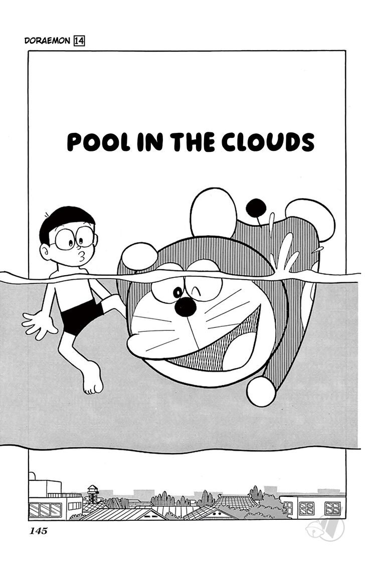 Read Doraemon Manga Online