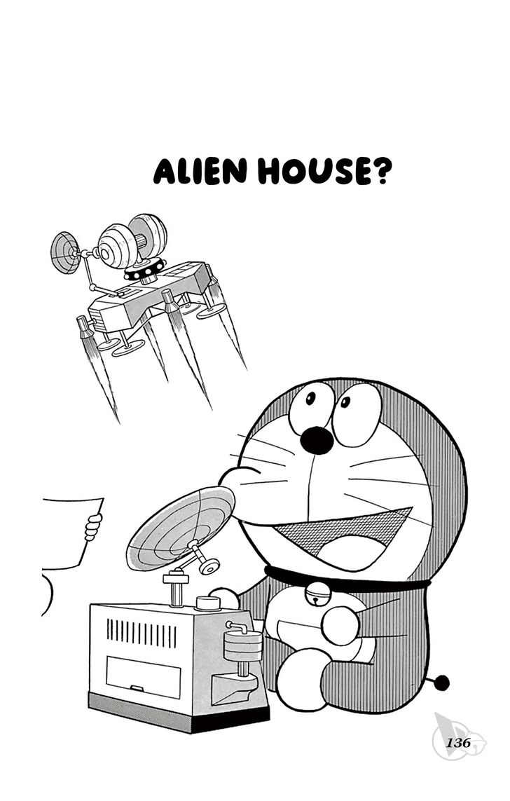 Read Doraemon Manga Online