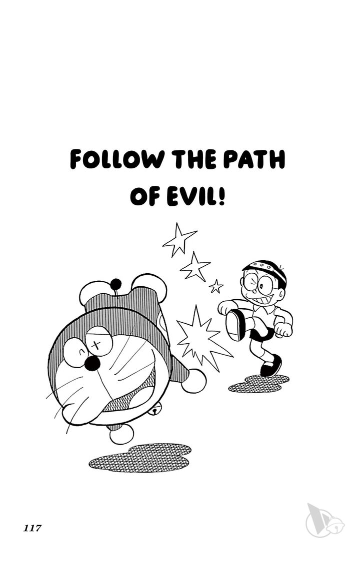 Read Doraemon Manga Online