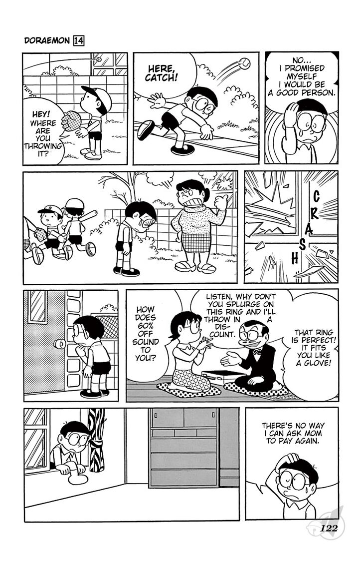 Read Doraemon Manga Online