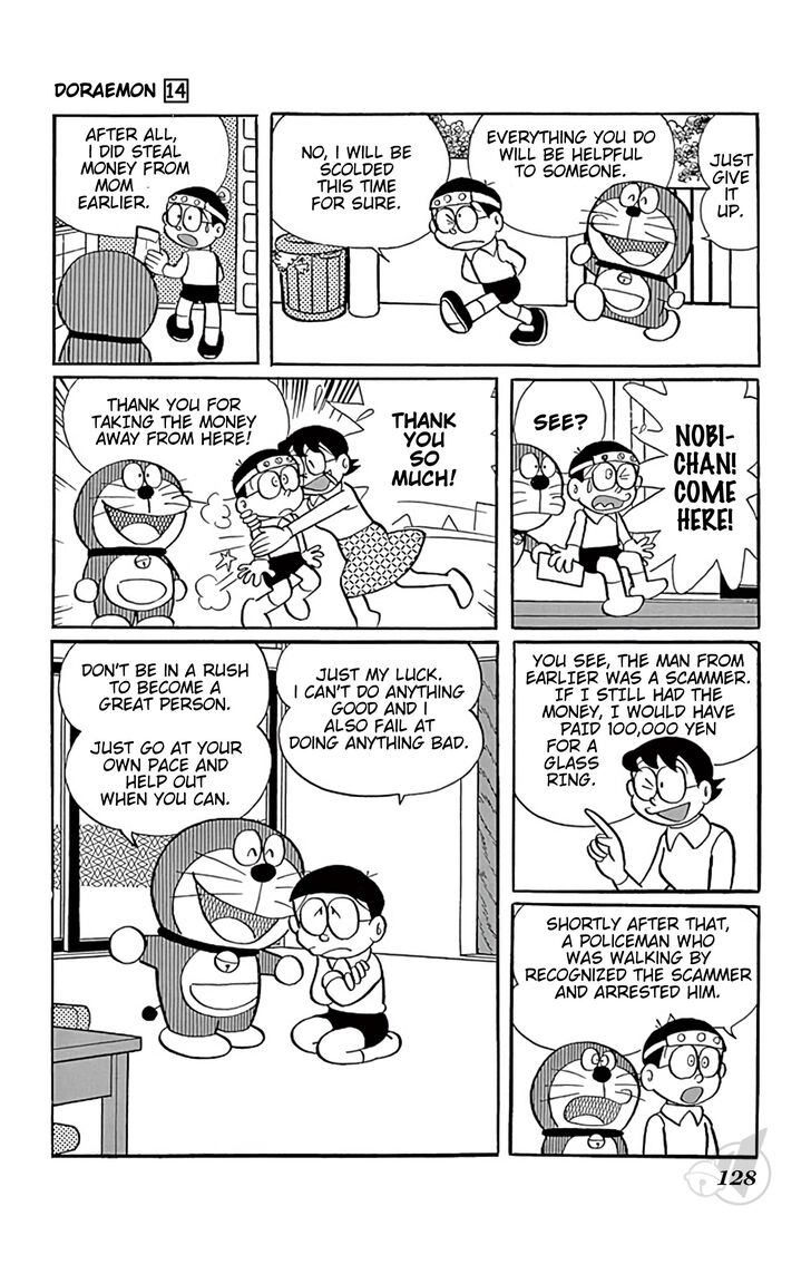Read Doraemon Manga Online