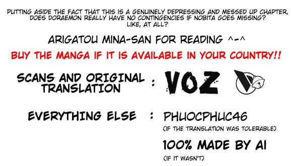 Read Doraemon Manga Online