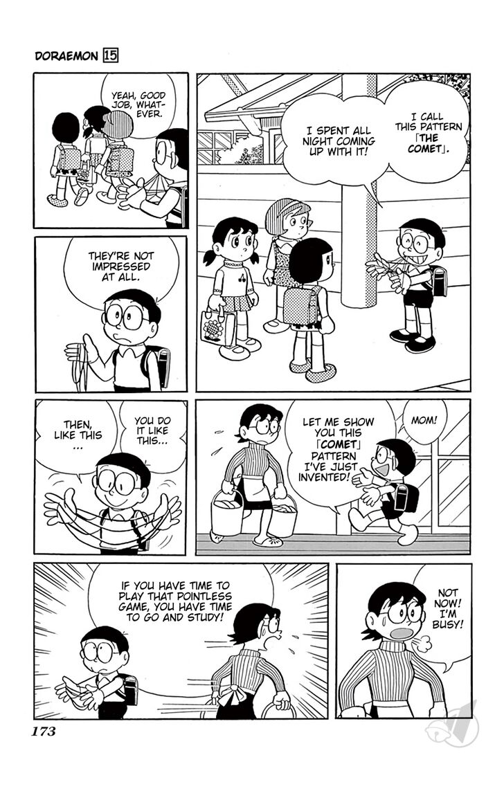 Read Doraemon Manga Online
