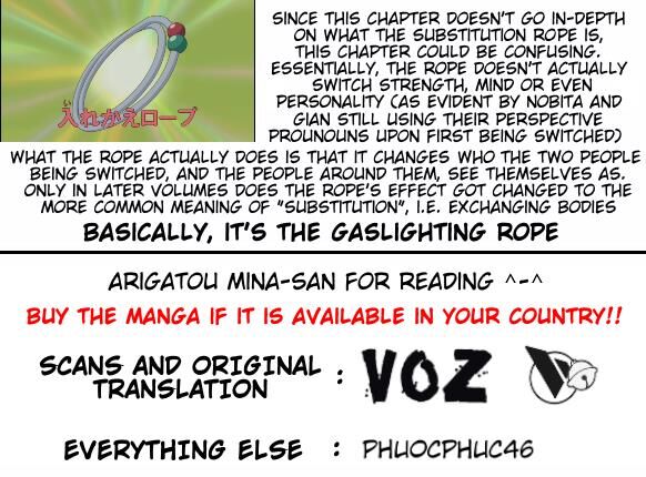 Read Doraemon Manga Online