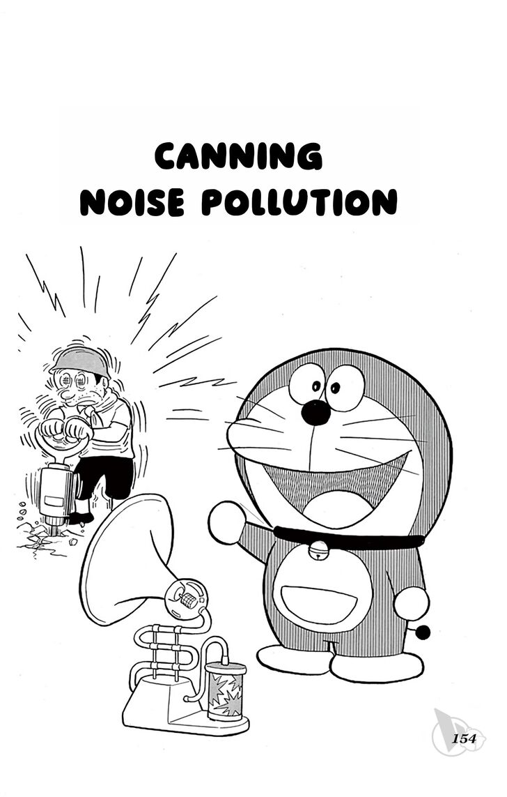 Read Doraemon Manga Online