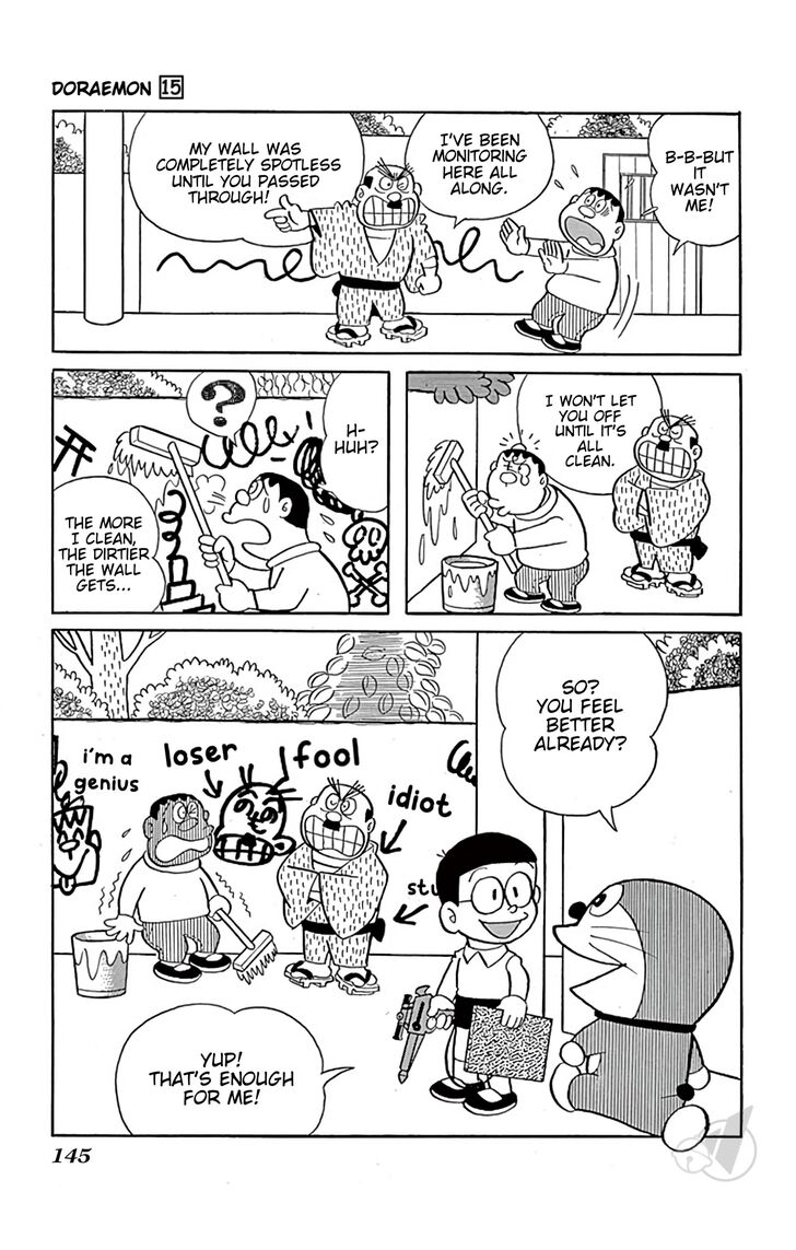 Read Doraemon Manga Online