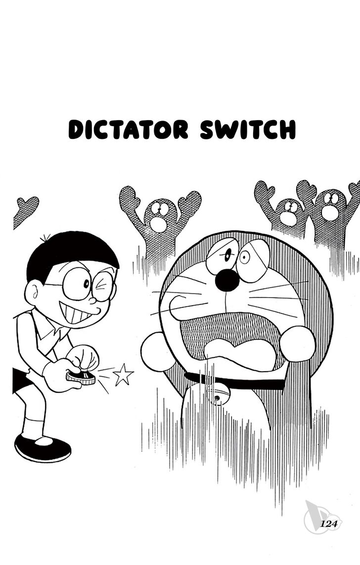 Read Doraemon Manga Online