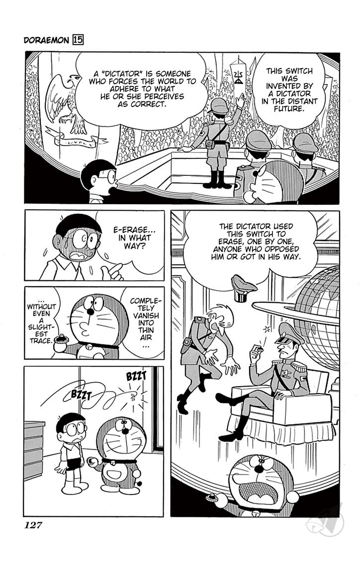 Read Doraemon Manga Online