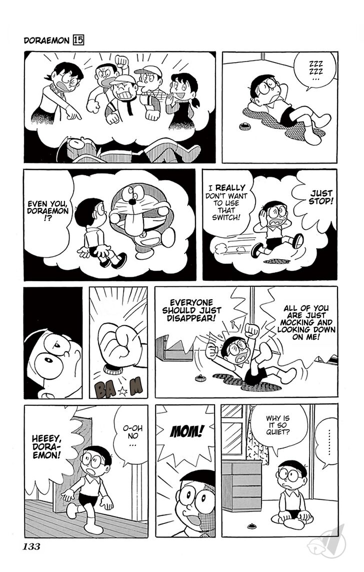 Read Doraemon Manga Online