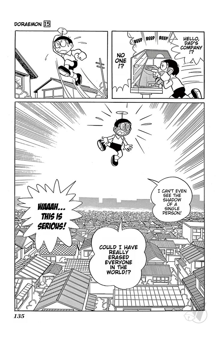 Read Doraemon Manga Online