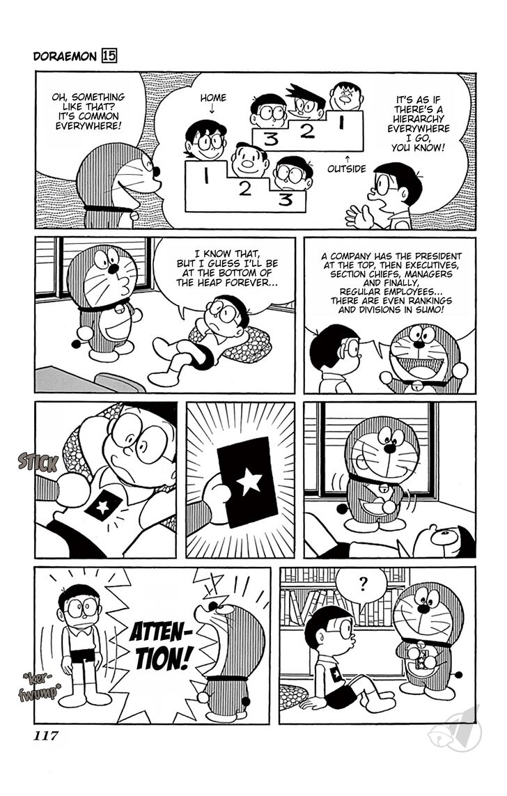Read Doraemon Manga Online