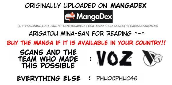 Read Doraemon Manga Online