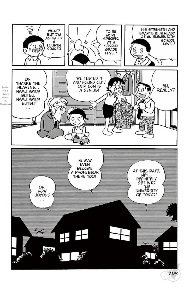 Read Doraemon Manga Online