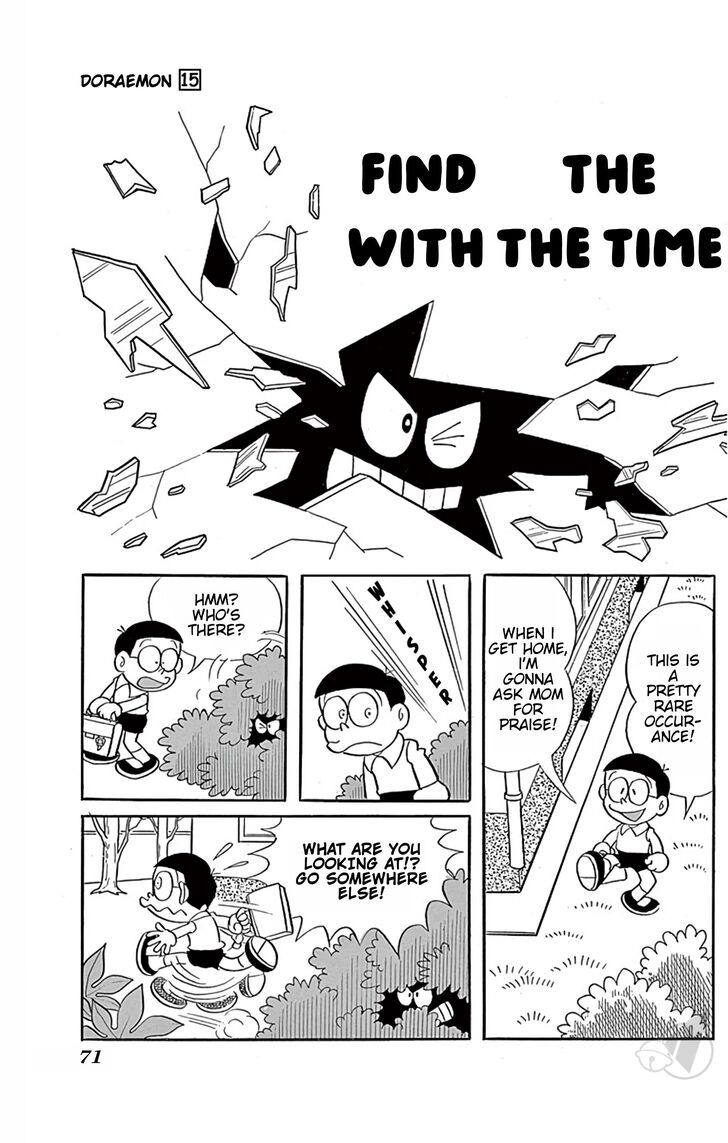 Read Doraemon Manga Online