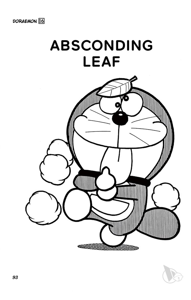 Read Doraemon Manga Online