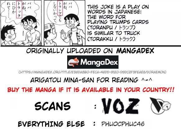 Read Doraemon Manga Online