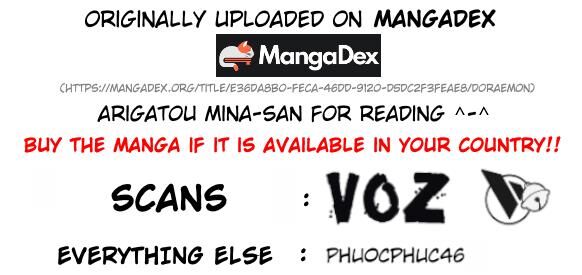 Read Doraemon Manga Online
