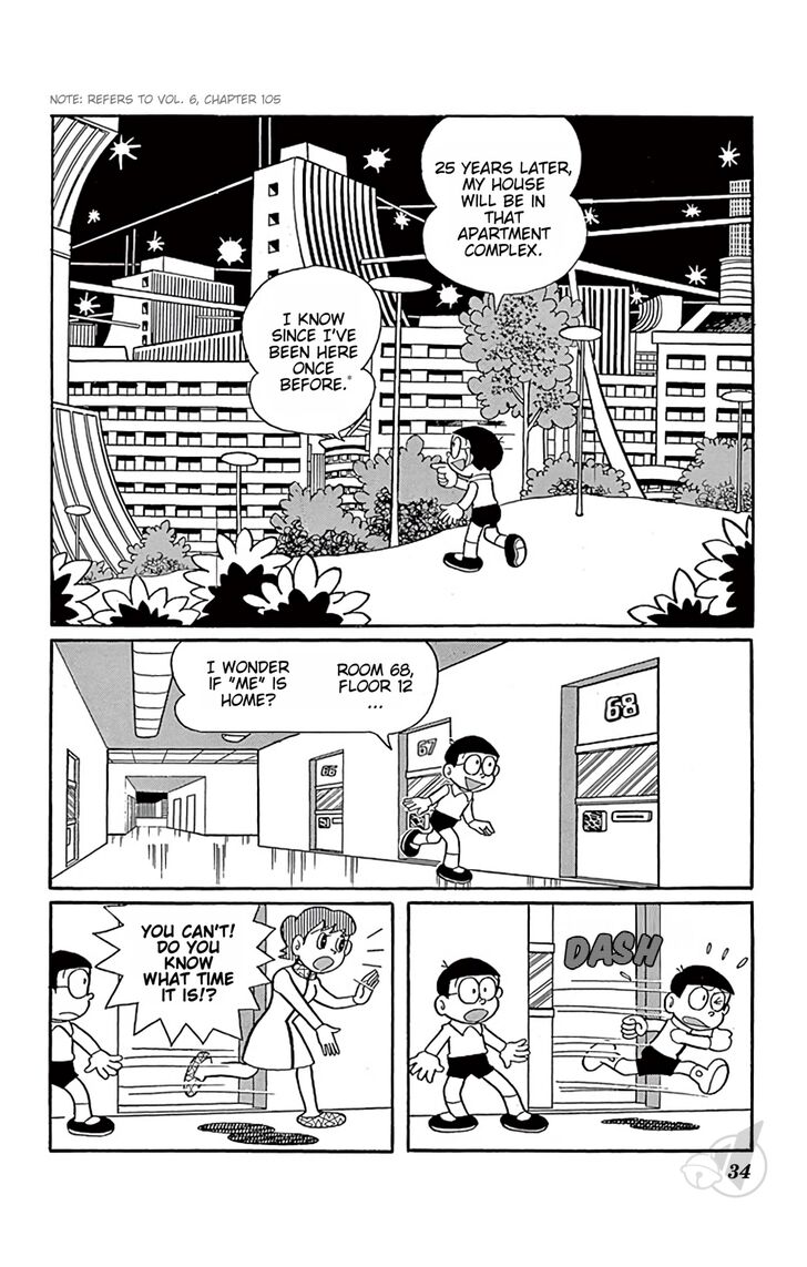Read Doraemon Manga Online