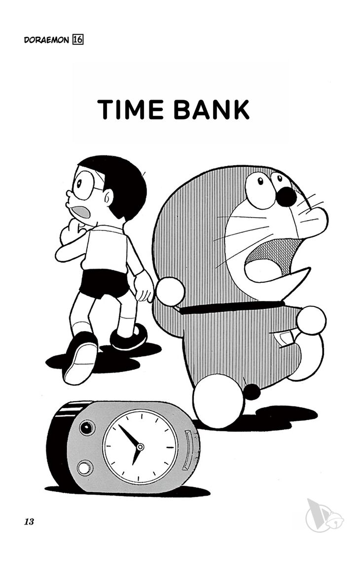 Read Doraemon Manga Online