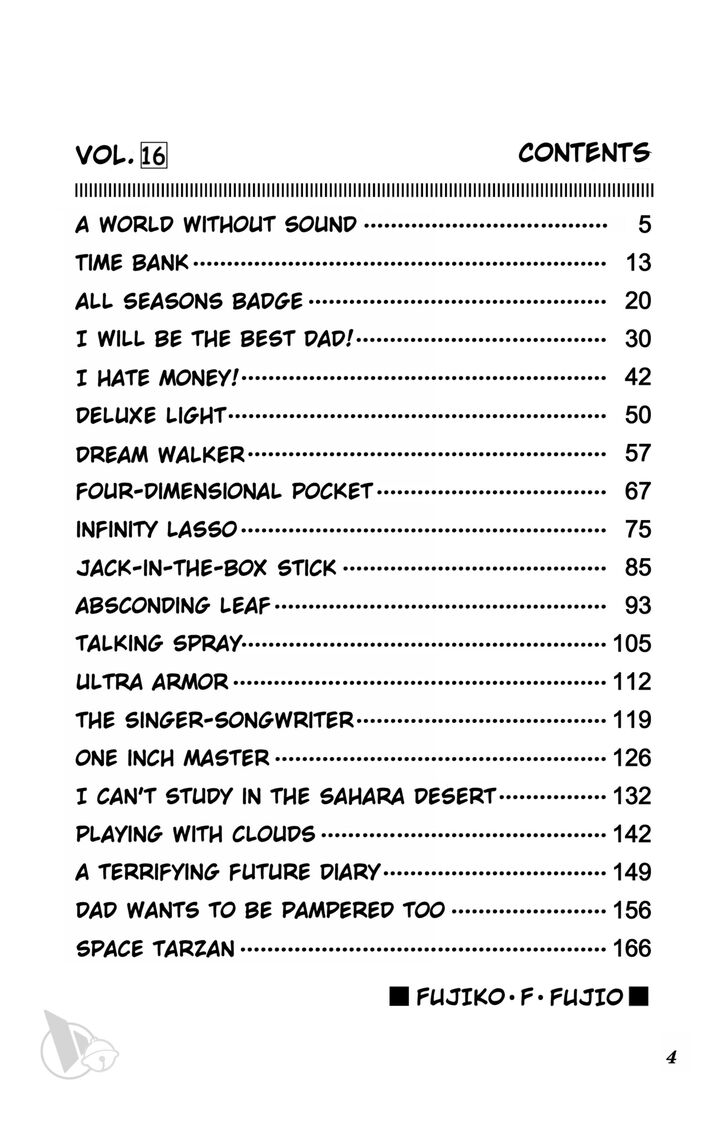 Read Doraemon Manga Online