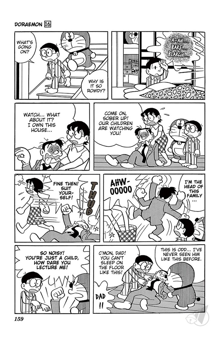Read Doraemon Manga Online
