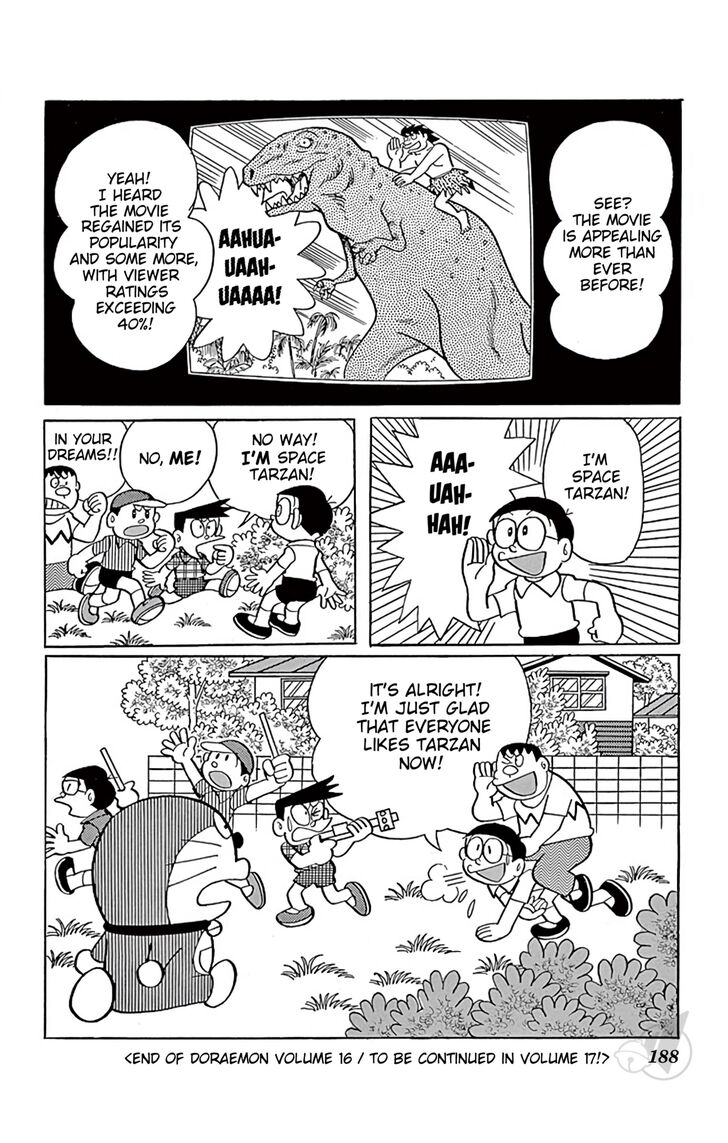 Read Doraemon Manga Online