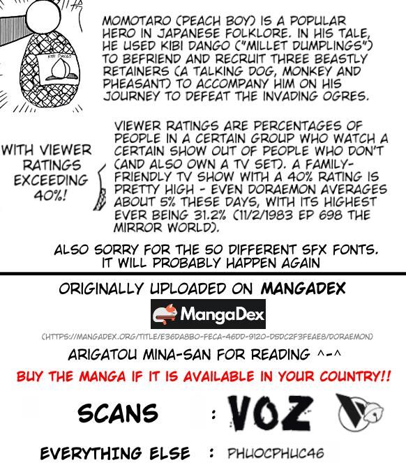 Read Doraemon Manga Online