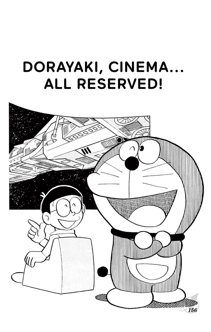 Read Doraemon Manga Online