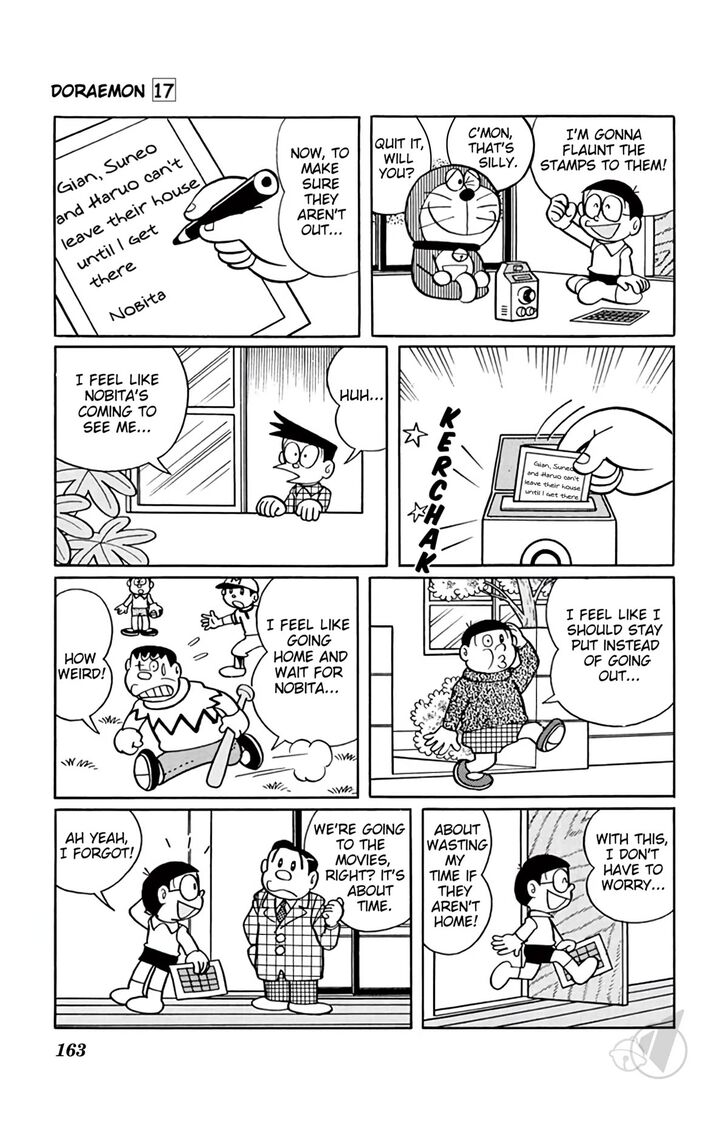 Read Doraemon Manga Online