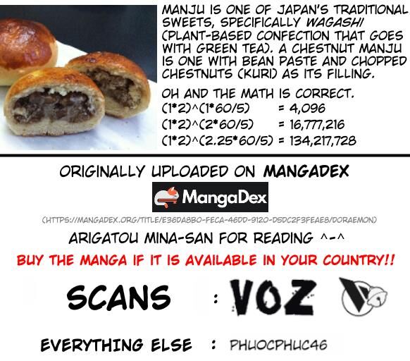 Read Doraemon Manga Online