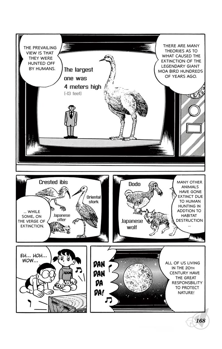 Read Doraemon Manga Online