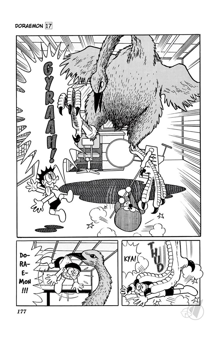 Read Doraemon Manga Online