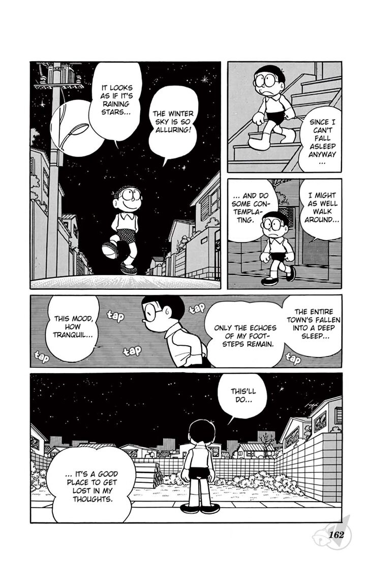 Read Doraemon Manga Online