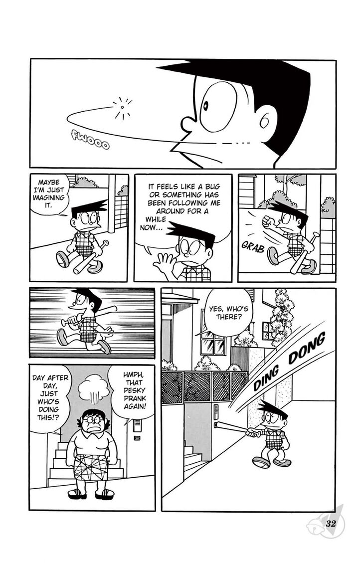 Read Doraemon Manga Online