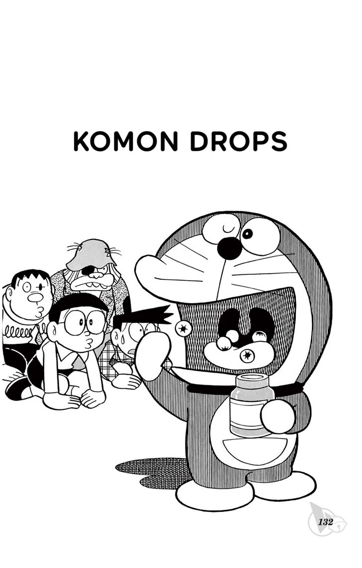 Read Doraemon Manga Online