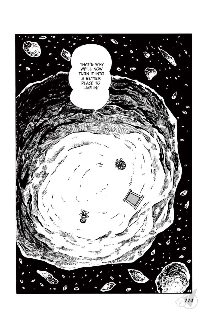 Read Doraemon Manga Online