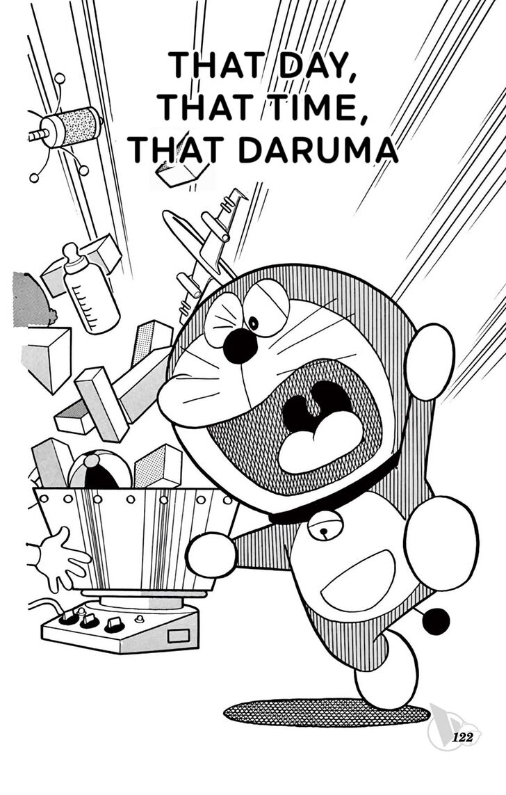 Read Doraemon Manga Online