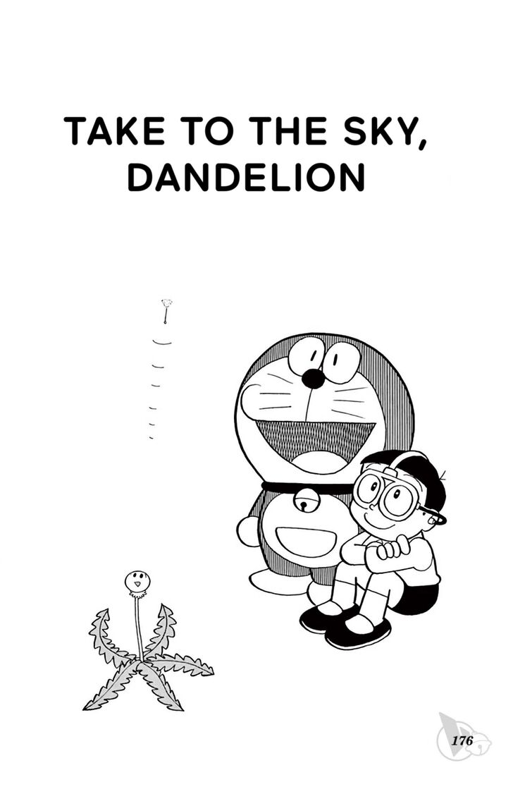 Read Doraemon Manga Online