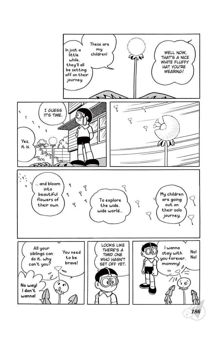 Read Doraemon Manga Online