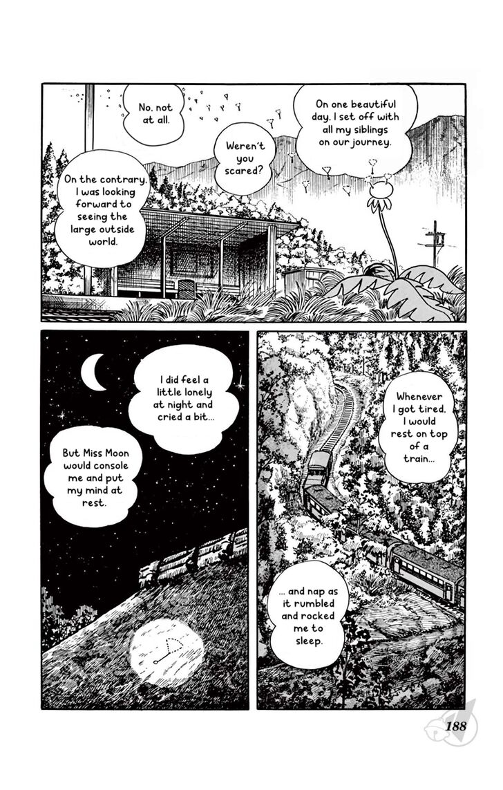 Read Doraemon Manga Online