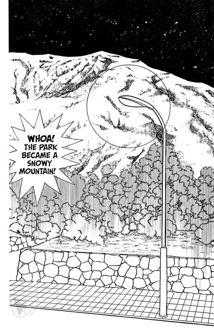 Read Doraemon Manga Online