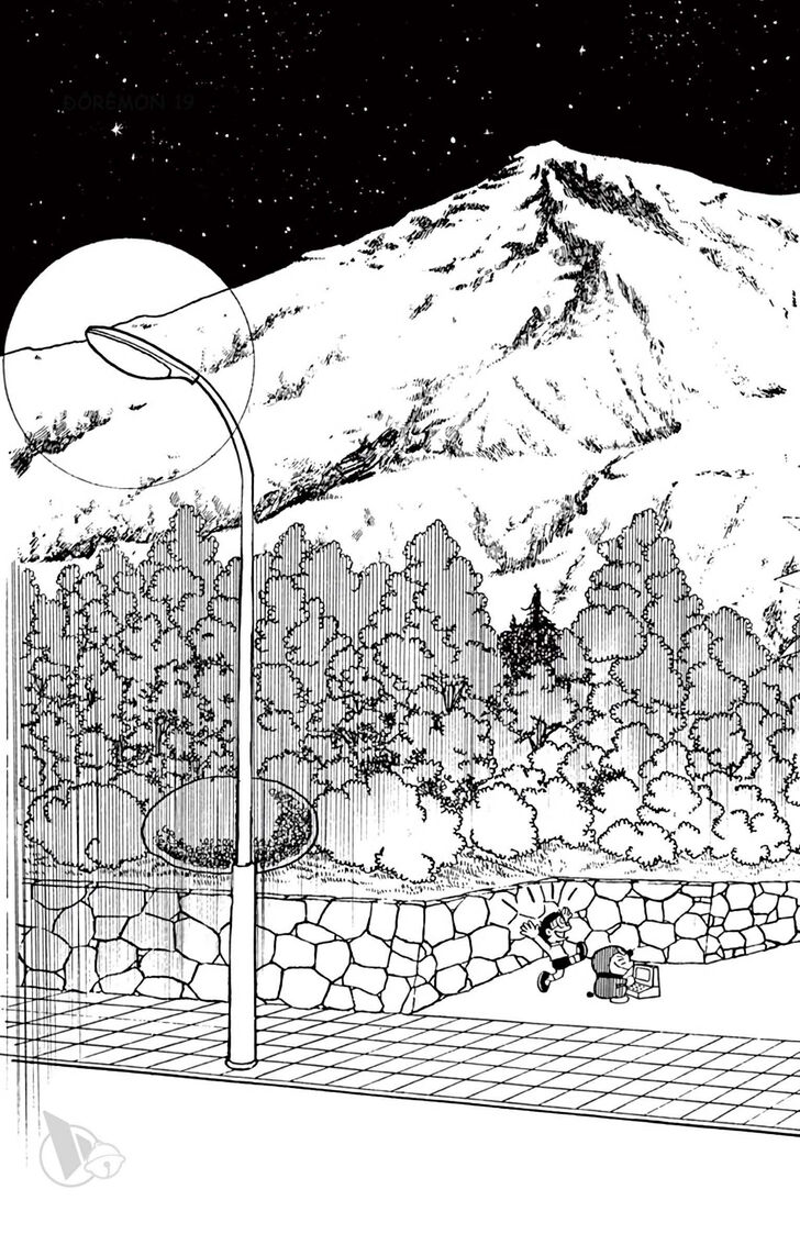 Read Doraemon Manga Online