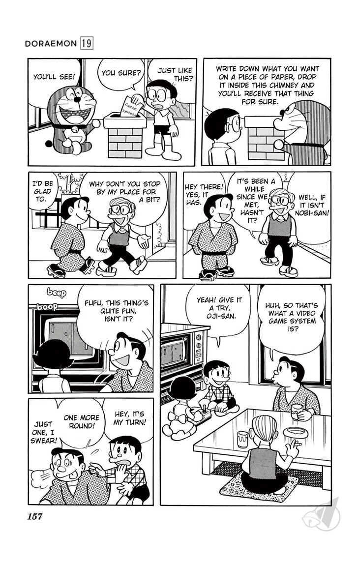 Read Doraemon Manga Online