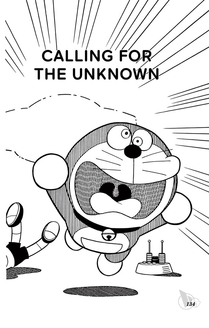 Read Doraemon Manga Online